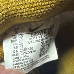 NIKE レディース　25の画像