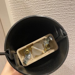 【値下げ】B-COMPANY（ビーカンパニー） ペンダントライトの画像