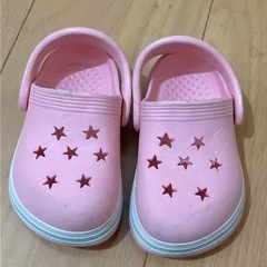 マイメロ　ピンク　サンダル　13の画像