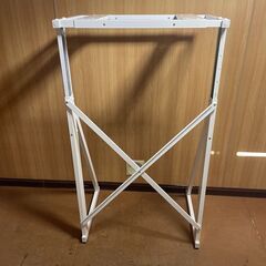 ガス衣類乾燥機 乾太くん専用台 スタンド DS-54HSFの画像