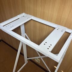 ガス衣類乾燥機 乾太くん専用台 スタンド DS-54HSFの画像