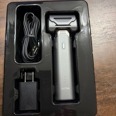 シェイバーの画像