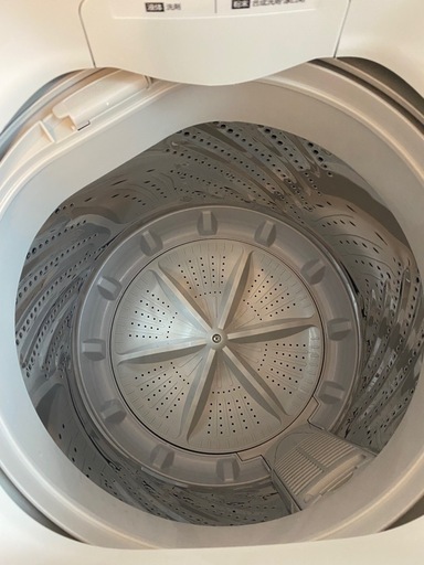 洗濯機
