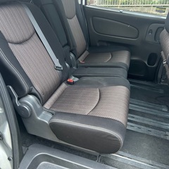 【車検R9.2】4WD 後期型　セレナハイウェイスター両側パワースライドの画像