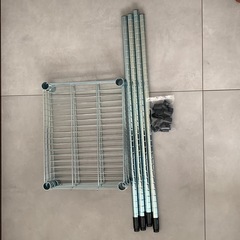 OMAR オマル シェルフユニット　の画像