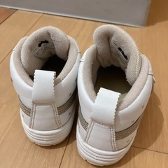 アシックス　靴　16の画像