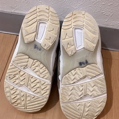 アシックス　靴　16の画像
