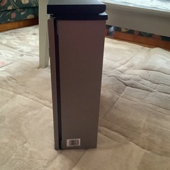 壁掛けポストの画像