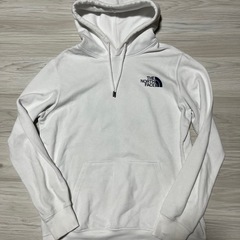 THE NORTH FACE 3着の画像