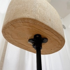 【マネキン／トルソー】女性 芯地張り レディースの画像