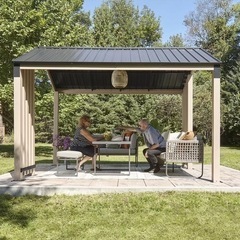 未開封【サンシェルター】【SOJAG LITO】【ガレージ】【プレハブ】【倉庫】【コンテナ】※在庫２点【管理番号10912】比の画像