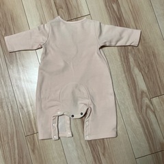 ディズニー　ロンパースの画像