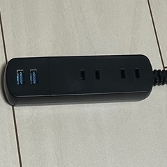 コンセントセット売りの画像