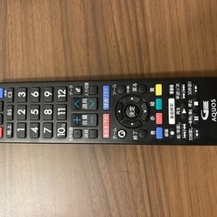 LC-40H30  無料　テレビ　ジャンク　　の画像