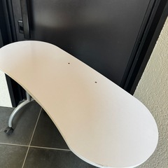 ネイルテーブル⚫︎折りたたみ式の画像