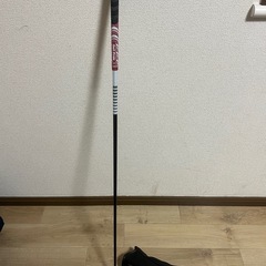 ゴルフ　
タイトリストGT2 7番ウッドの画像