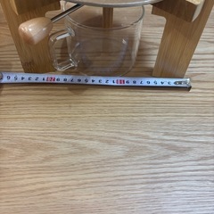 米びつ　ライスディスペンサー5Lの画像