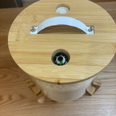 米びつ　ライスディスペンサー5Lの画像