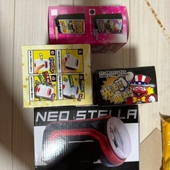 パチンコグッズ　まとめの画像