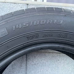 good year ノーマルタイヤの画像