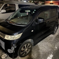 ワゴンRスティングレーM23の画像