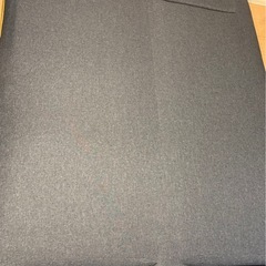 ソファベッドの画像