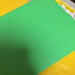 粘土セットの画像