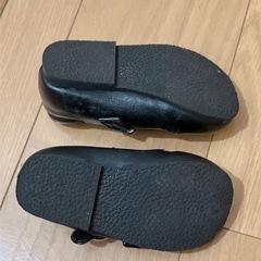 子供靴　フォーマル　15の画像