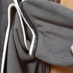 ママ防寒コート【コニー】の画像