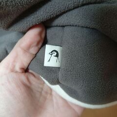 ママ防寒コート【コニー】の画像