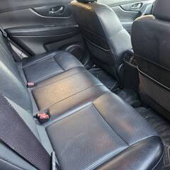 H27 エクストレイル ハイブリッド 4WD 車検取り立ての画像