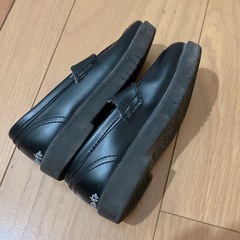 子供靴　ローファー　15の画像