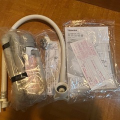 TOSHIBA  AW-7GM2 洗濯機　7kg 2023年製の画像