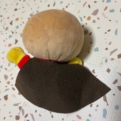 アンパンマン　パペットマペットの画像
