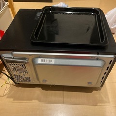 オーブンレンジ PRK-F250TSV(B)の画像