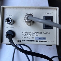 カメラアダプター他の画像