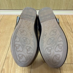 20.0 エナメルシューズの画像