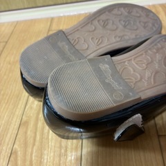 20.0 エナメルシューズの画像