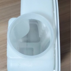 【相談ち中】SHARP 空気清浄加湿器 KI-LsS70の画像