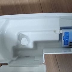 【相談ち中】SHARP 空気清浄加湿器 KI-LsS70の画像