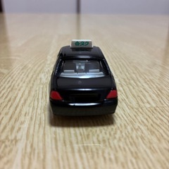 【未使用品】トミカ　別府大分合同タクシーの画像