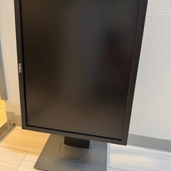 DELL モニターの画像