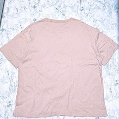 半袖 Tシャツ(4)の画像