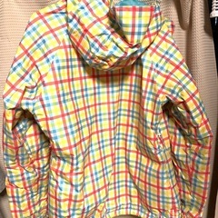 ROXY スノボ/スキーウェア　Mサイズの画像