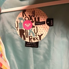ROXY スノボ/スキーウェア　Mサイズの画像