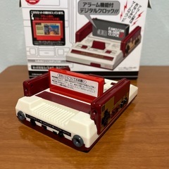 ファミコン型アラームクロック2の画像