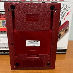 ファミコン型アラームクロック2の画像