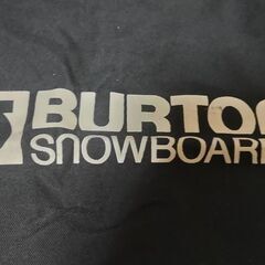 バートン　BURTON　チェア　ケース　レア　の画像