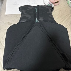 ライフジャケットの画像