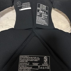 ライフジャケットの画像